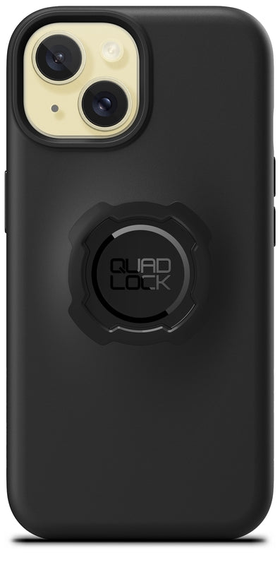 Husă Quad Lock® pentru  iPhone 15