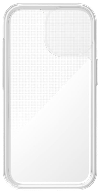 Husă de ploaie (Poncho) Quad Lock® pentru iPhone 15 / MAG