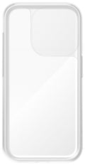 Husă de ploaie (Poncho) Quad Lock® pentru iPhone 15 Pro / MAG