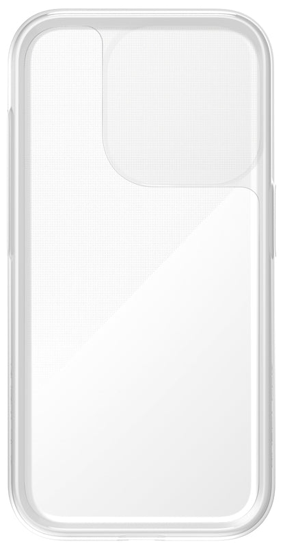 Husă de ploaie (Poncho) Quad Lock® pentru iPhone 15 Pro / MAG
