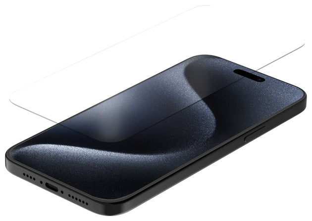 Folie de protecție Quad Lock® pentru iPhone 15 Plus / 15 Pro Max