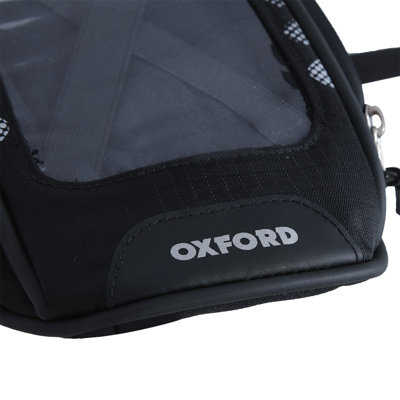 Oxford M1R Micro Tank Bag - Extra