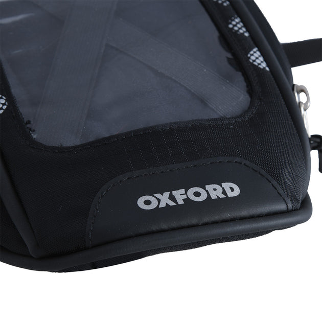 Oxford M1R Micro Tank Bag - Extra
