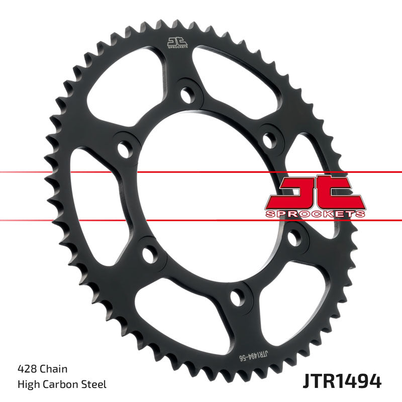 Roata dintata JT SPROCKETS JTR1494.56 