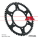 Roata dintata JT SPROCKETS JTR1494.56 