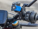Suport Quad Lock® Motorcycle - Motorcycle Brake Clutch Mount
