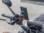 Suport Quad Lock® Motorcycle - Motorcycle Brake Clutch Mount