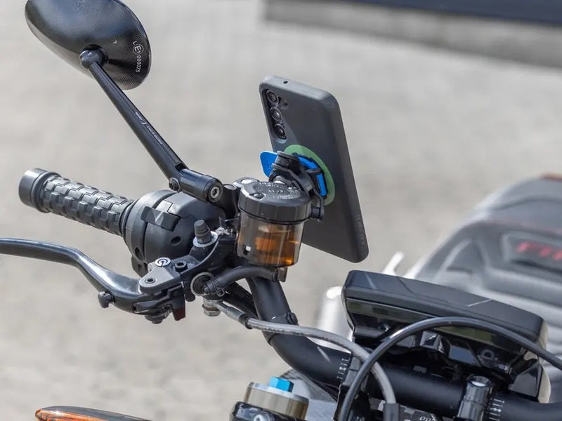 Suport Quad Lock® Motorcycle - Motorcycle Brake Clutch Mount