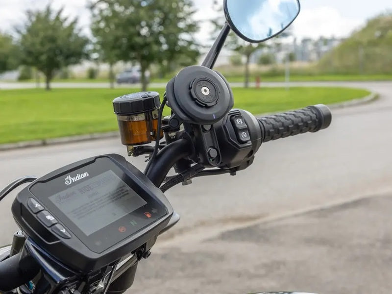 Suport Quad Lock® Motorcycle - Motorcycle Brake Clutch Mount