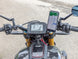 Suport Quad Lock® Motorcycle - Motorcycle Brake Clutch Mount