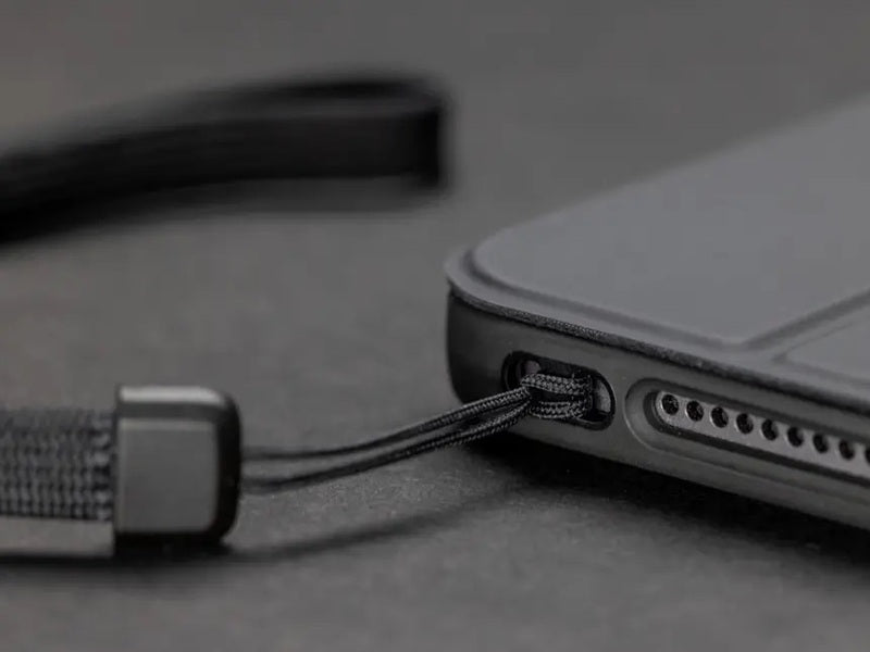 Husă Quad Lock® pentru  iPad MAG