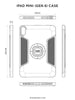 Husă Quad Lock® pentru  iPad MAG