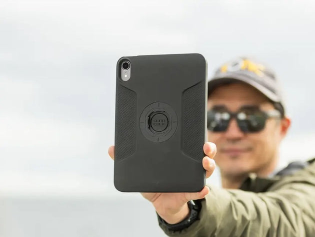 Husă Quad Lock® pentru  iPad MAG