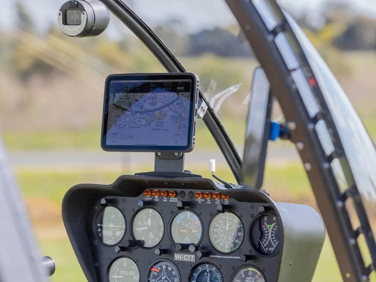 Husă Quad Lock® pentru  iPad MAG