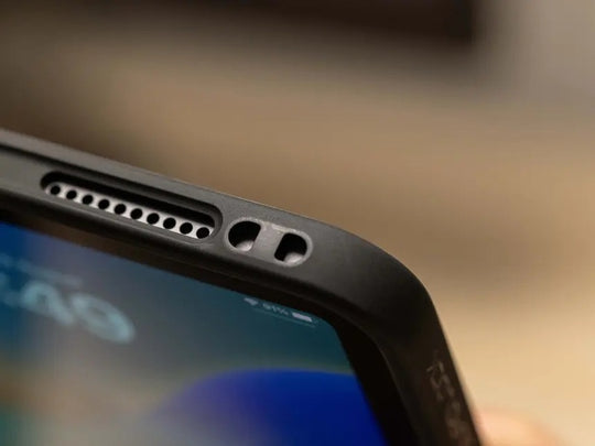 Husă Quad Lock® pentru  iPad MAG