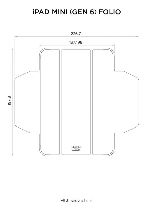 Accesorii iPad - Folio