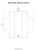 Accesorii iPad - Folio