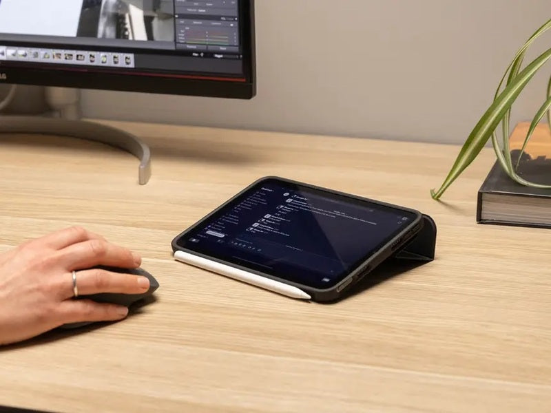 Accesorii iPad - Folio