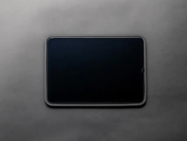Folie de protecție Quad Lock® pentru iPad
