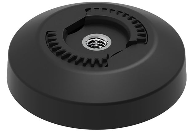 360 Base - Concealed Small - Concealed