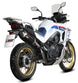 MIVV SLIP ON DAKAR, SBL/SST