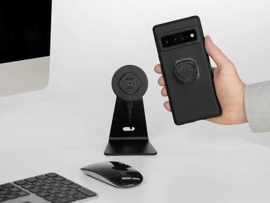 Husă Quad Lock® pentru telefon Google Pixel 8 MAG