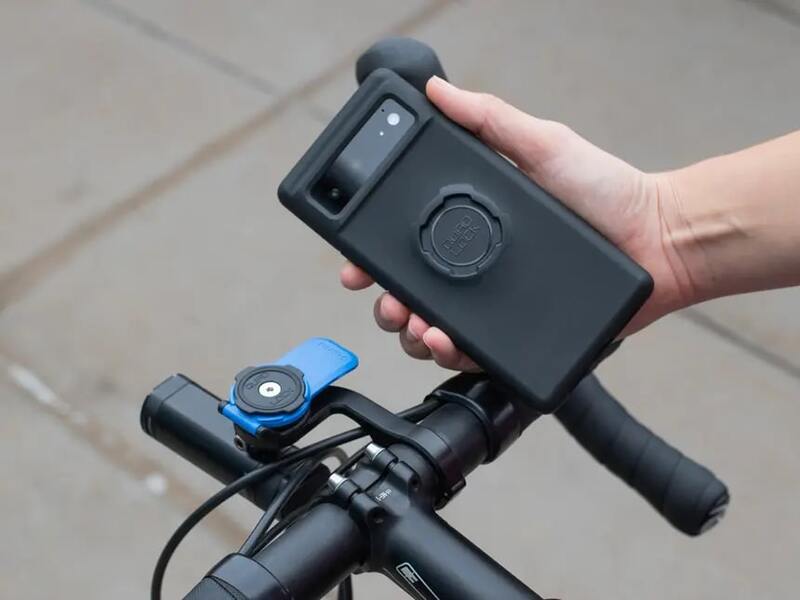 Husă Quad Lock® pentru telefon Google Pixel 8 MAG