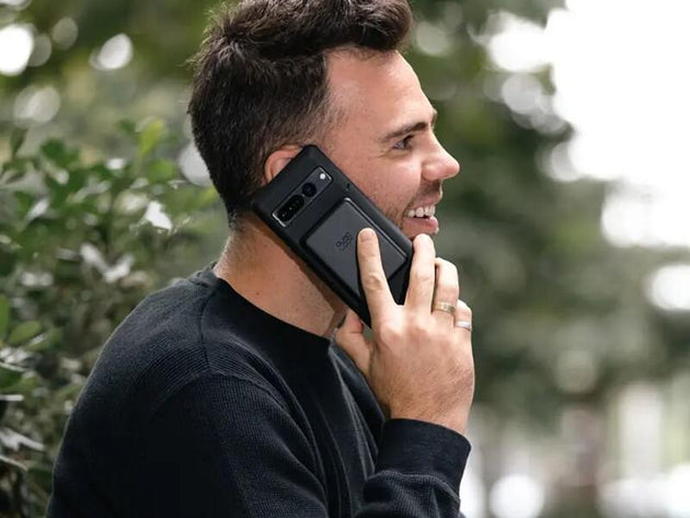 Husă Quad Lock® pentru telefon Google Pixel 8 MAG
