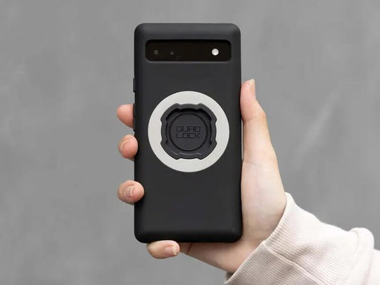 Husă Quad Lock® pentru telefon Google Pixel 8 Pro MAG