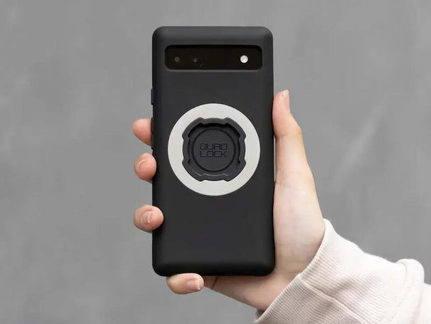 Husă Quad Lock® pentru telefon Google Pixel 8 Pro MAG
