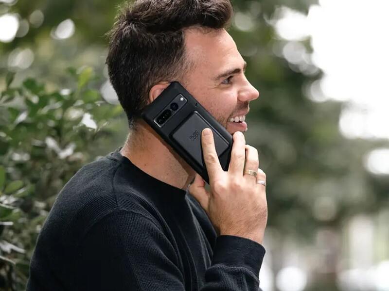Husă Quad Lock® pentru telefon Google Pixel 8 Pro MAG