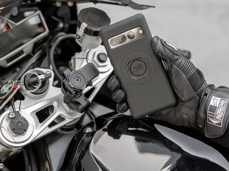 Husă Quad Lock® pentru telefon Google Pixel 8 Pro MAG
