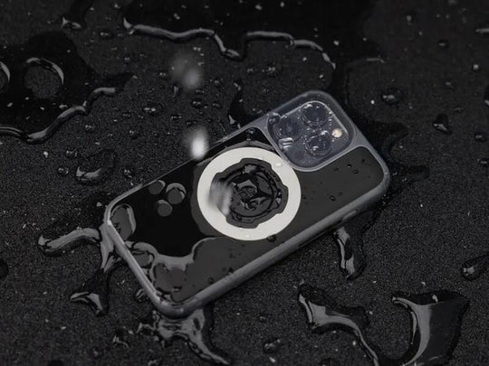 Husă de ploaie (Poncho) Quad Lock® pentru Google Pixel 8 MAG