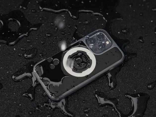 Husă de ploaie (Poncho) Quad Lock® pentru Google Pixel 8 MAG