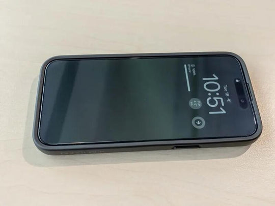 Folie de protecție Quad Lock® pentru Google Pixel 8 (TPU Film)