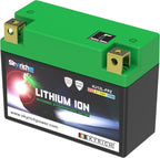 SKYRICH Battery Lithium-Ion - HJ12L-FPZ - Main