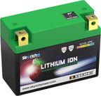 SKYRICH Battery Lithium-Ion - HJ12L-FPZ - Extra