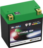 SKYRICH Battery Lithium-Ion - HJ13L-FPZ - Extra