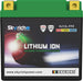 SKYRICH Battery Lithium-Ion - HJ13L-FPZ - Extra