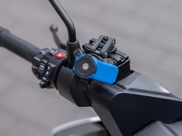 Suport Quad Lock® Scooter/Motorcycle - Brake Reservoir Mount