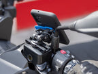 Suport Quad Lock® Scooter/Motorcycle - Brake Reservoir Mount