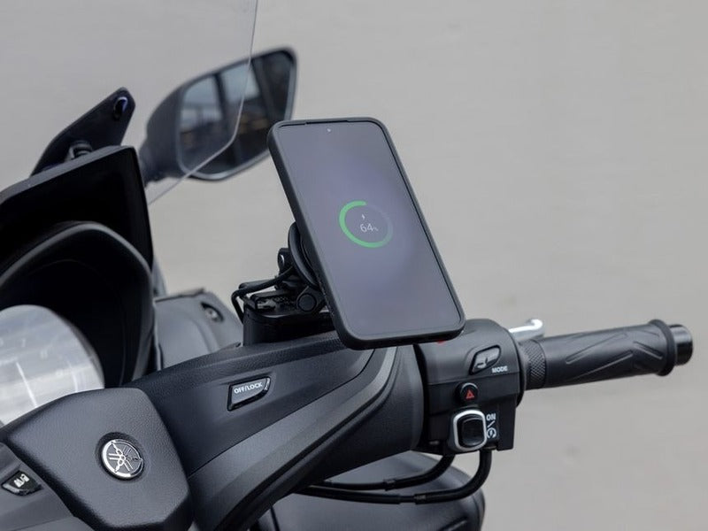 Suport Quad Lock® Scooter/Motorcycle - Brake Reservoir Mount