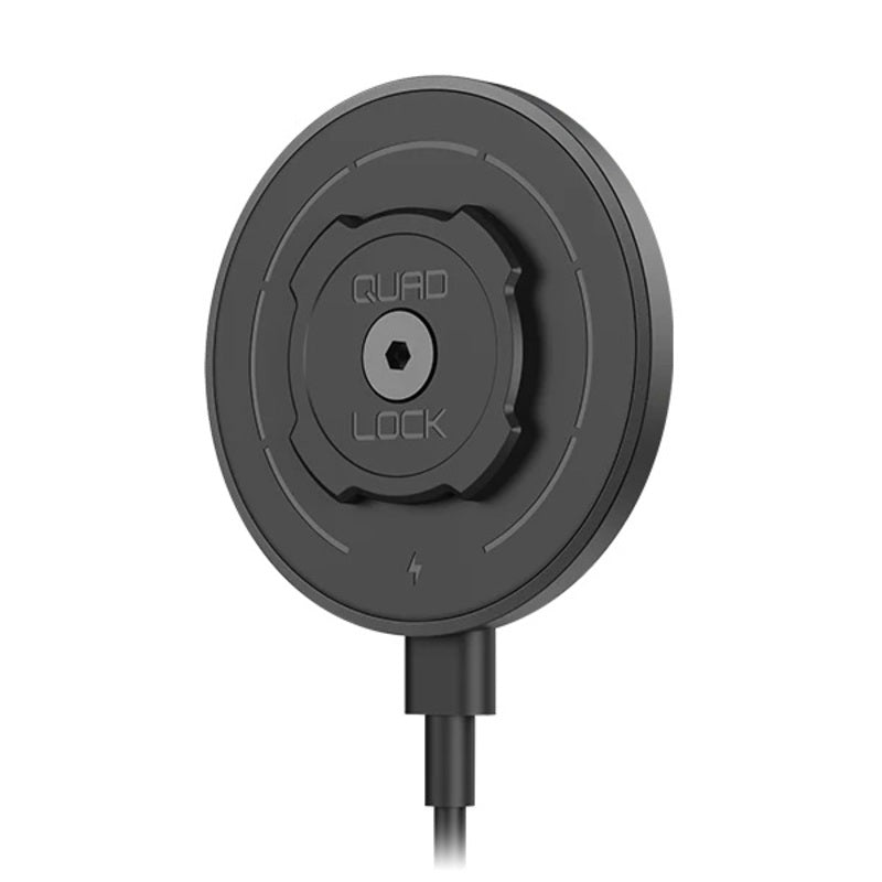 Capete de montaj Quad Lock® MAG Wireless Charging Head