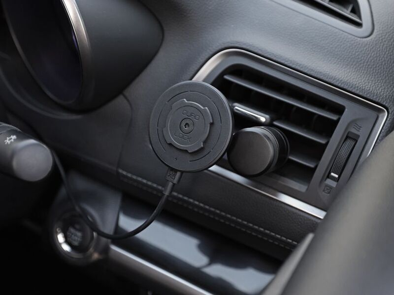 Capete de montaj Quad Lock® MAG Wireless Charging Head
