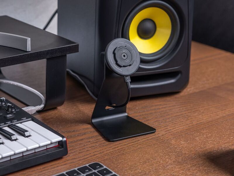 Capete de montaj Quad Lock® MAG Wireless Charging Head
