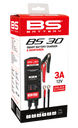 BS BATTERY BS30 Smart Battery Charger - 12V 3A - Main