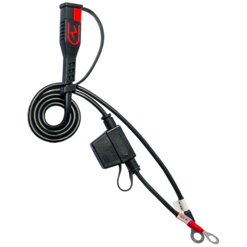 BS BATTERY BS30 Smart Battery Charger - 12V 3A - Extra