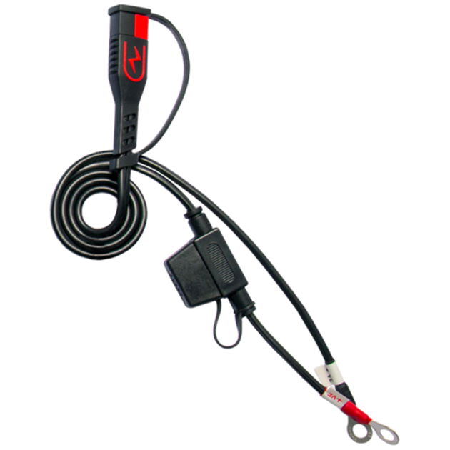 BS BATTERY BS30 Smart Battery Charger - 12V 3A - Extra