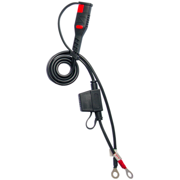 BS BATTERY BS15 Smart Battery Charger - Extra