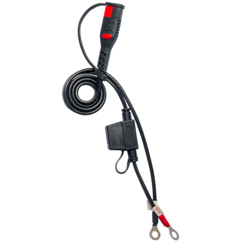 BS BATTERY BS15 Smart Battery Charger - Extra